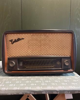 Radio Telefunken vibtage