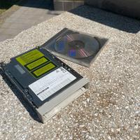 Drive iomega Zip interno SCSI