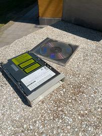 Drive iomega Zip interno SCSI