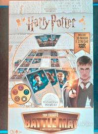 Harry Potter Battle Mat - gioco nuovo 