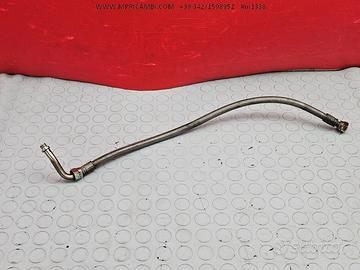 TUBO OLIO DUCATI MONSTER 796 2010 2014 ABS 2011 20