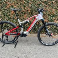 Whistle B-Rush A8.5 Promo