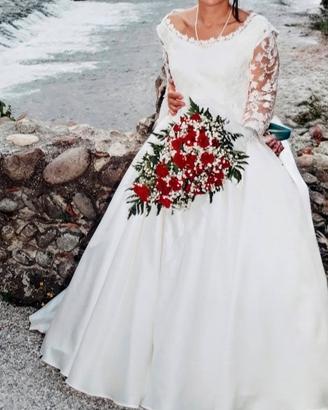 abito sposa