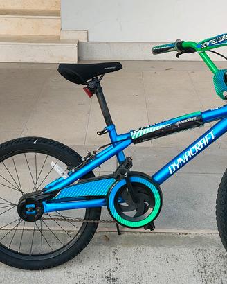 bicicletta 