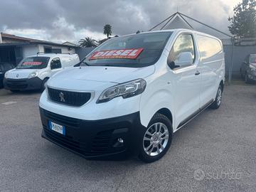 Peugeot Expert BlueHDi 120 Passo medio con porta l