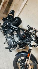 Super meteor 650