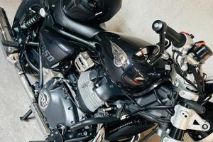 Super meteor 650