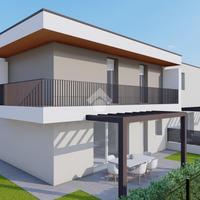 PORZIONE DI BIFAMILIARE A CITTADELLA