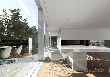 Ingegnere CAD / Rendering Renderista
