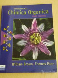 CHIMICA ORGANICA