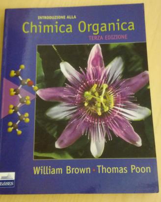 CHIMICA ORGANICA