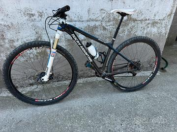 MTB FULL CARBON ROCKY MOUNTAIN