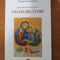Libro Una via del cuore
