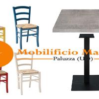 Sedie Tavoli Arredamento Bar Ristorante cd02009