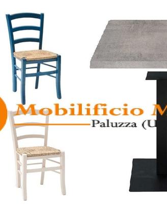 Sedie Tavoli Arredamento Bar Ristorante cd02009