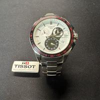 Tissot Veloci-T Chronograph-T0244172101100