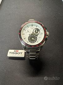 Tissot Veloci-T Chronograph-T0244172101100