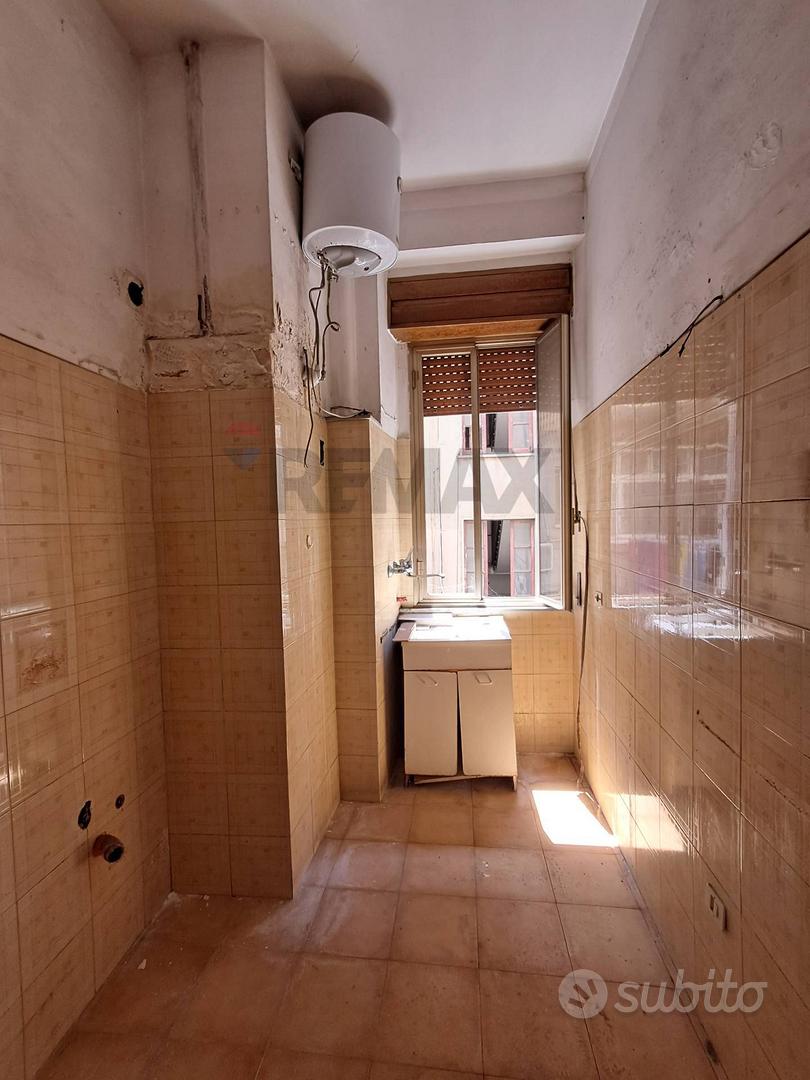 Apartment in Catania, Angeli Custodi, Centro storico - Vista 6