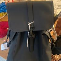 Rains Rucksack Cargo Navy
