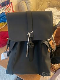 Rains Rucksack Cargo Navy