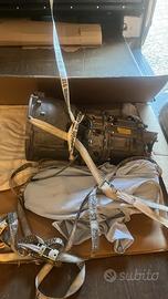 Cambio manuale M3 E46