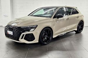 Audi Audi RS 3 Sportback 294(400) kW(CV) S tron
