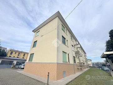 3 LOCALI A FAGNANO OLONA