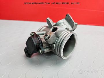 CORPOFARFALLATO CORPO KTM RC 390 2015 2016