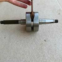 Albero Motore Malossi RHQ