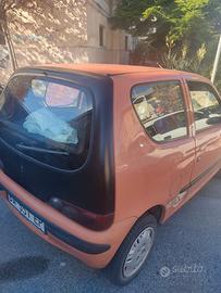 FIAT Seicento 1.1 benzina