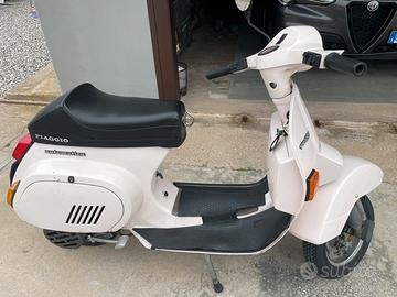 Vespa Piaggio 50 PK automatica anno 1980
