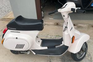 Vespa Piaggio 50 PK automatica anno 1980