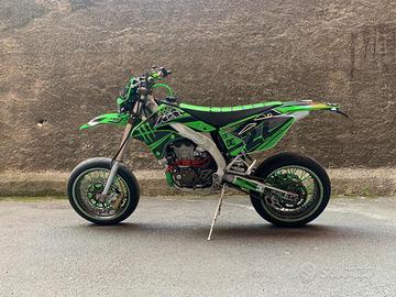 Kx 450