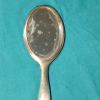 Antico specchio da toeletta vintage anni ’20 