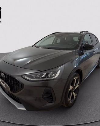 FORD Focus Active 1.0t ecoboost h X 125cv
