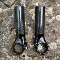 Appendici/bar end