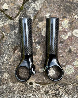 Appendici/bar end