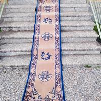 Tappeto orientale fine Pechino 