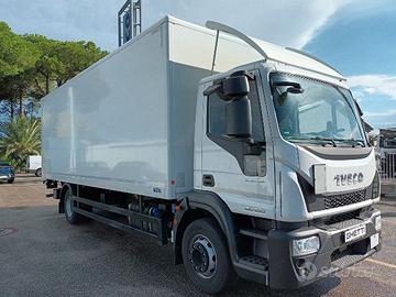 Eurocargo IVECO ML160E28/P