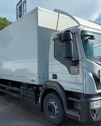 Eurocargo IVECO ML160E28/P