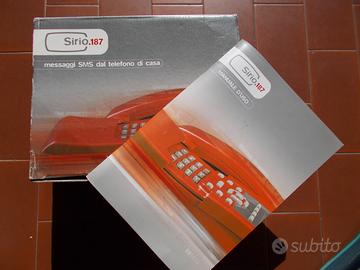 Sirio 187