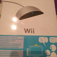 Wii speak