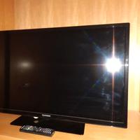 Televisore TELEFUNKEN 32 pollici