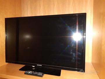 Televisore TELEFUNKEN 32 pollici