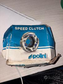 Frizione Polini per piaggio