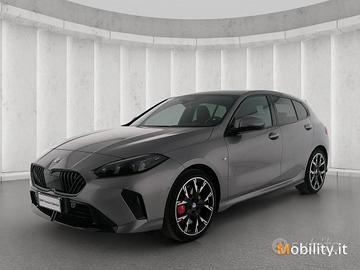 BMW Serie 1 118d MSport Pro auto