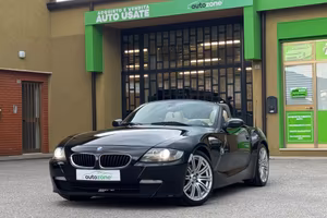Bmw Z4 2.5i 218 CV cat Roadster 2007