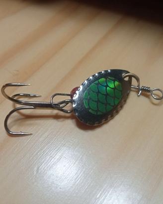 Esche da pesca