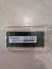 adata ddr4 2gb 2400 cl17