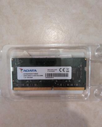 adata ddr4 2gb 2400 cl17
